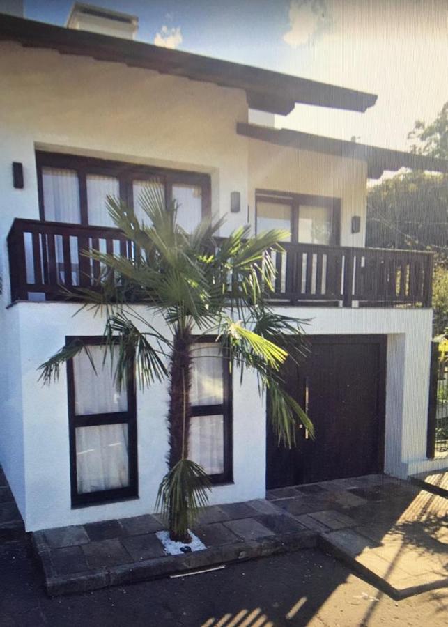 Flat Deluxe3 Gramado Apartment Exterior photo